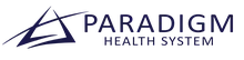 Paradigm Foot Care logo