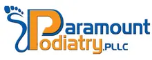 Paramount Podiatry, PLLC logo
