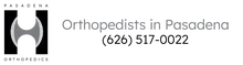 Pasadena Orthopedics logo