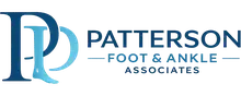 Patterson Foot & Ankle Associates logo