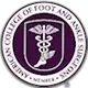 PAUL GEE, D.P.M. logo
