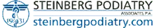 Paul S. Steinberg, DPM logo