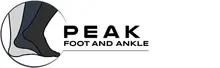 Raymond Lee, DPM logo