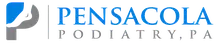 Pensacola Podiatry, PA logo