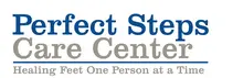 Perfect Steps Care Center logo