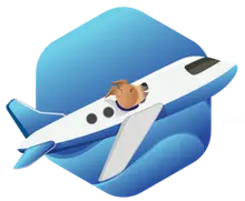 Dr. Heraj Patel logo