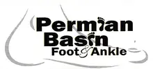 Permian Basin Foot and Ankle logo