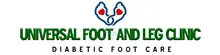 Phenix Foot Care logo