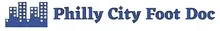 Philly City Foot Doc - Bala Cynwyd Kimberly Nguyen DPM PC, Podiatrist, Laser Nail logo