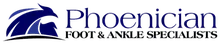 Phoenician Foot & Ankle Specialists logo