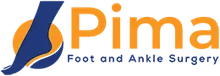 Pima Foot and Ankle Surgery logo
