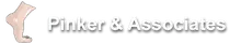 Pinker & Associates logo