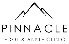 Pinnacle Foot and Ankle Clinic logo