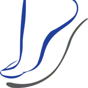Pioneer Foot Care logo