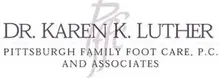 Pittsburgh Family Footcare PC logo
