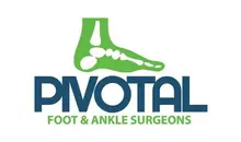 Pivotal Foot & Ankle Surgeons logo
