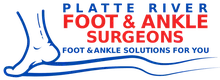 Platte River Foot & Ankle Surgeons logo