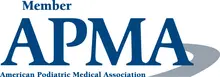 Pocono Podiatry Associates - Tobyhanna Office logo