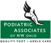 Podiatric Associates of Northwest Ohio logo