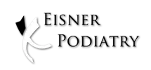 Podiatric Health Care logo