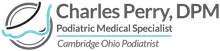 Podiatric Medical Specialist logo