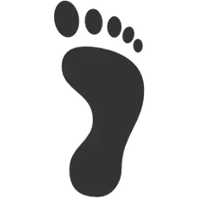 Podiatry Associates of Beaufort logo