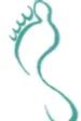 Podiatry Associates of New Jersey logo