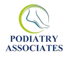 Podiatry Associates Anamosa logo