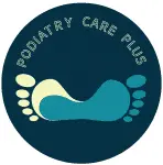 Podiatry Care Plus: Aree Saed, DPM logo
