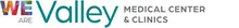 Podiatry Clinic - Covington - Valley Medical Center logo