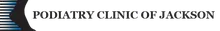 Nicholas Arcuri, DPM logo