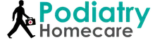 Podiatry Homecare SC logo