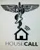 Podiatry House Call Services logo