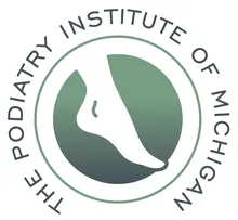 Rishi Mahajan logo