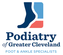 Podiatry of Greater Cleveland logo