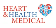 Heart and Health Medical of Massapequa logo