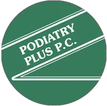 Podiatry Plus P.C. logo
