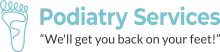 Podiatry Services logo