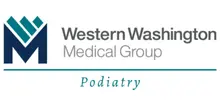 Podiatry: Western Washington Medical Group logo