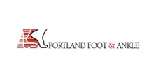 Portland Foot & Ankle, PA logo