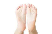 Portonova Foot and Ankle Specialists logo