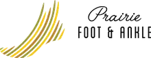 Prairie Foot and Ankle logo
