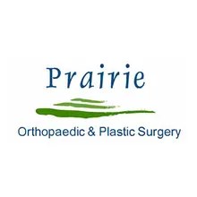 Prairie Orthopaedic and Plastic Surgery, PC--North Location logo