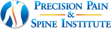 Precision Pain & Spine Institute logo
