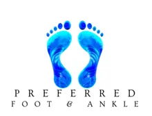 Preferred Foot & Ankle - Dr. Joy Oakman DPM logo