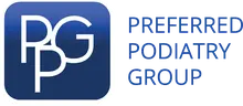 Preferred Podiatry Group logo