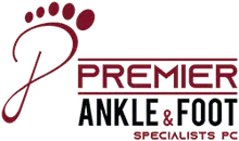 Premier Ankle & Foot Specialists logo
