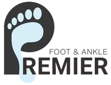 Premier Foot & Ankle logo