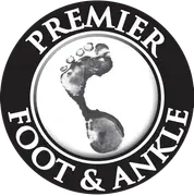 Premier Foot & Ankle Associates logo