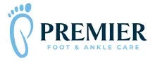 Premier Foot & Ankle Care logo
